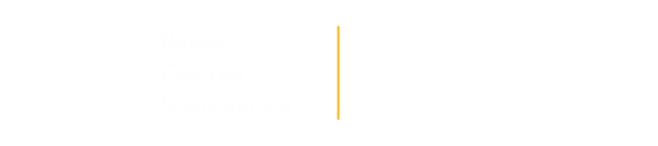 Cabecera unión ROS y Fibritel
